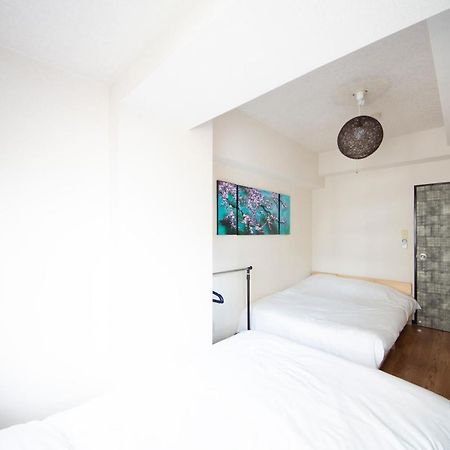 Royal Tokyo 901 Apartament Zewnętrze zdjęcie