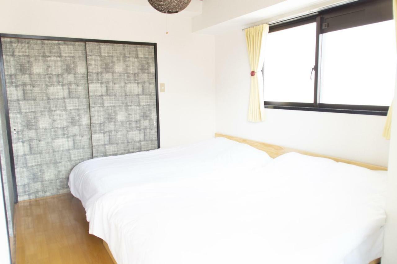 Royal Tokyo 901 Apartament Zewnętrze zdjęcie