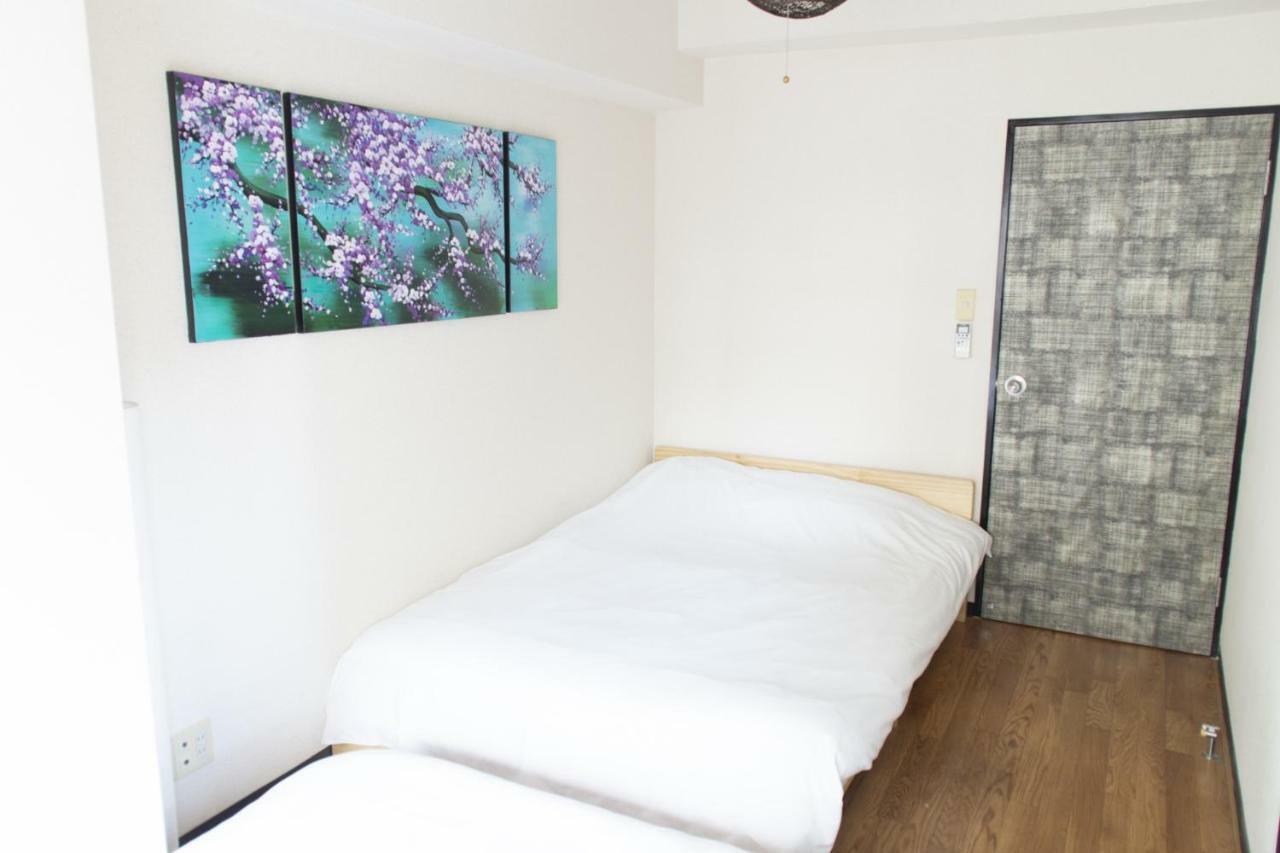 Royal Tokyo 901 Apartament Zewnętrze zdjęcie