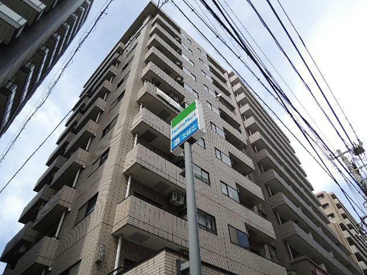 Royal Tokyo 901 Apartament Zewnętrze zdjęcie