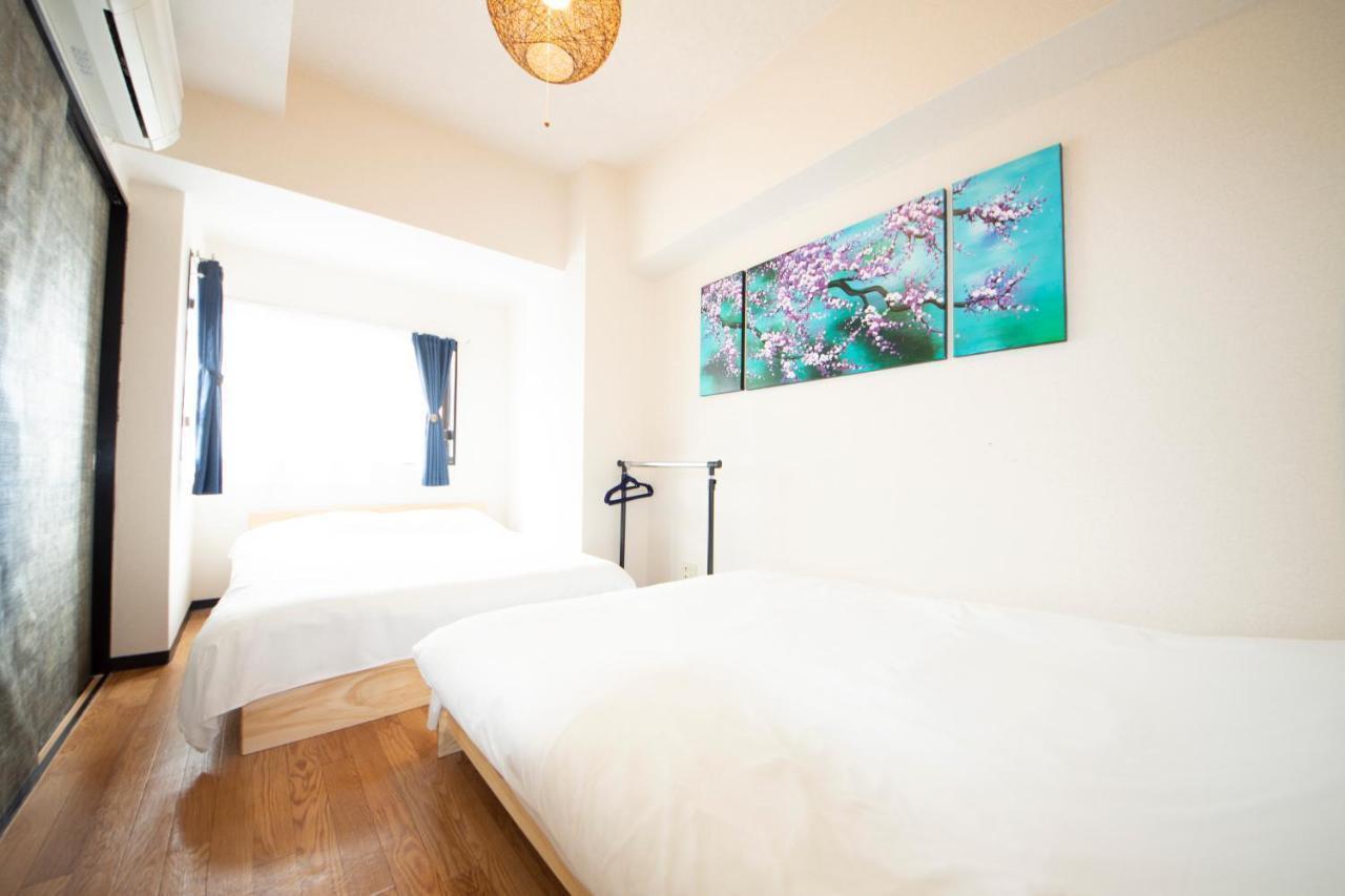 Royal Tokyo 901 Apartament Zewnętrze zdjęcie