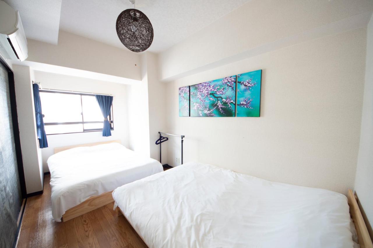 Royal Tokyo 901 Apartament Zewnętrze zdjęcie